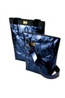 Shopperka BIG BAG Navy Blue (7)