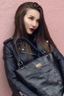 Shopperka Elegance BIG BAG Black (5)