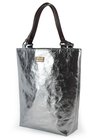 Shopperka Elegance BIG BAG Dark Silver (9)