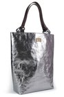 Shopperka Elegance BIG BAG Dark Silver (1)