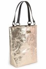 Shopperka Elegance BIG BAG Pink Copper (1)